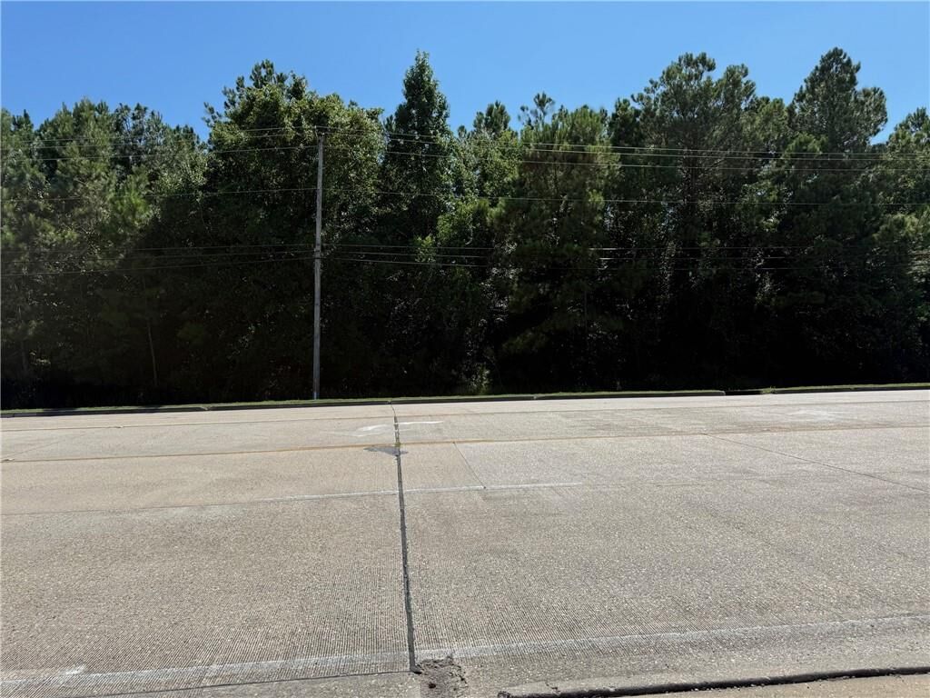 Property Photo:  0 Fremaux Avenue  LA 70458 