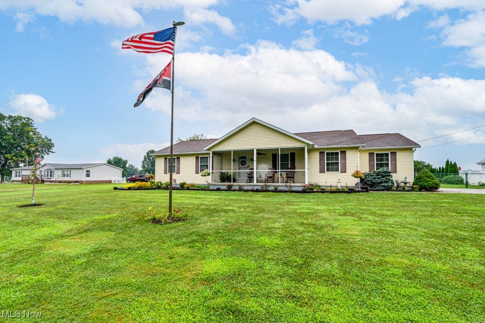 Property Photo:  17790 5th Street  OH 44609 