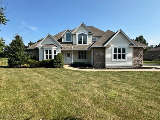 Property Photo: 26678 Crocker Landing OH 44028