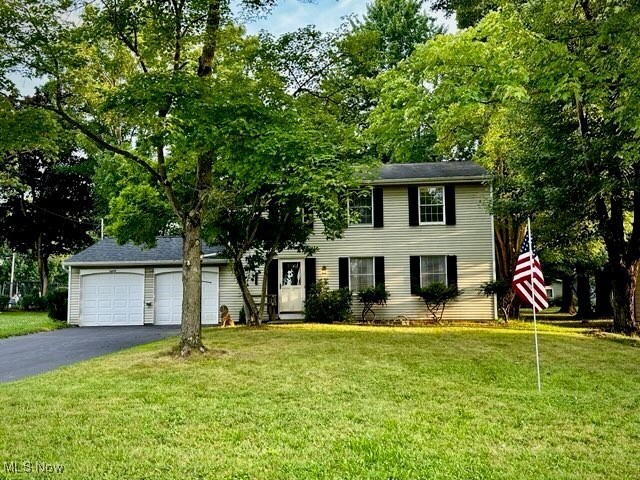 8080 Glen Oaks  Warren OH 44484 photo