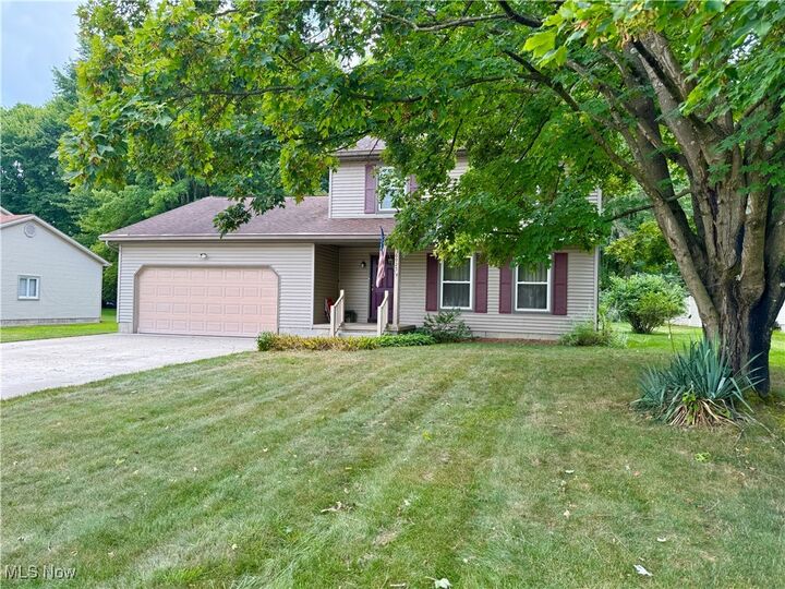 Property Photo:  6925 Colleen Drive  OH 44512 