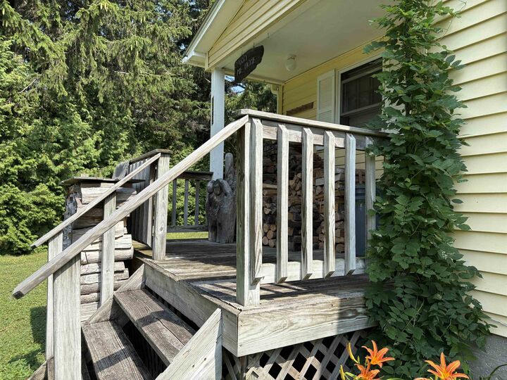 Property Photo: 1385 Blockhouse Point Road VT 05474