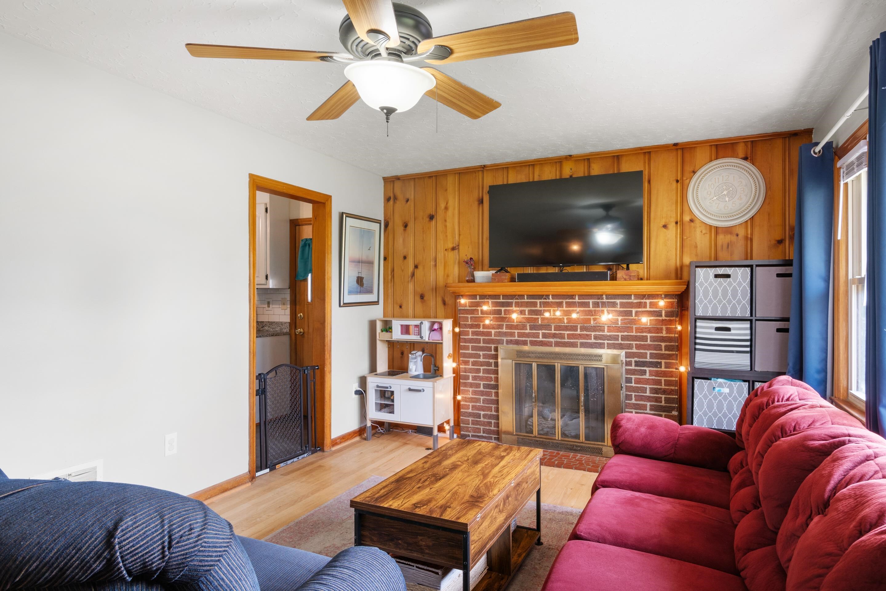 Property Photo: 105 Wades Lane VA 24073