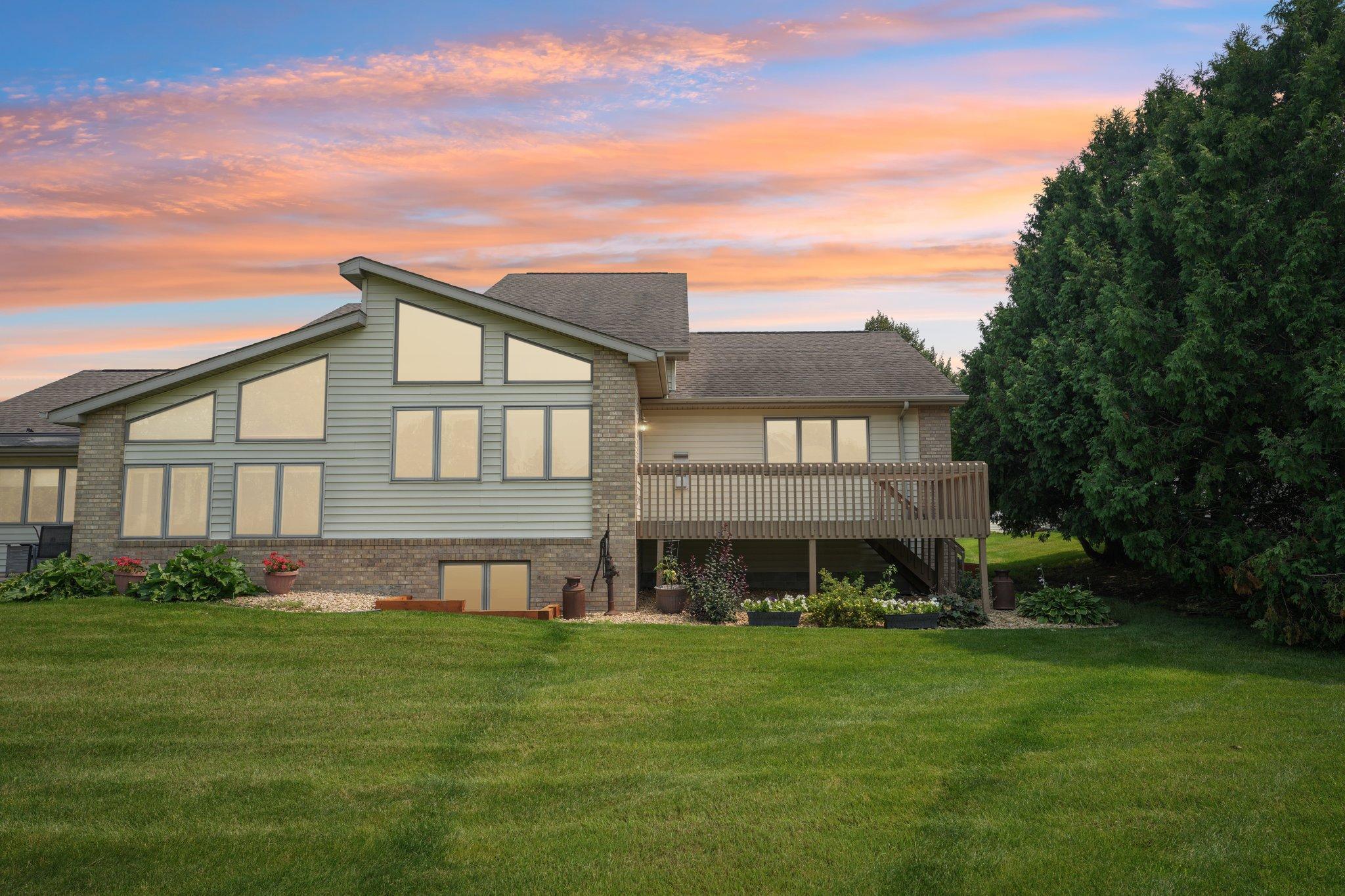 Property Photo: 13010 Mulligan Court MN 55045