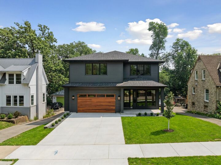 4023 Beard Avenue S  Minneapolis MN 55410 photo