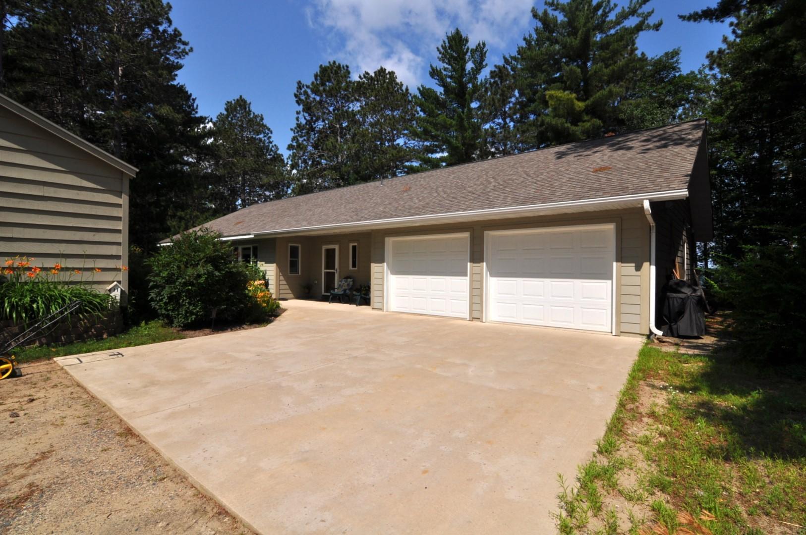 Property Photo: 4069 Long Beach Drive NW MN 56452