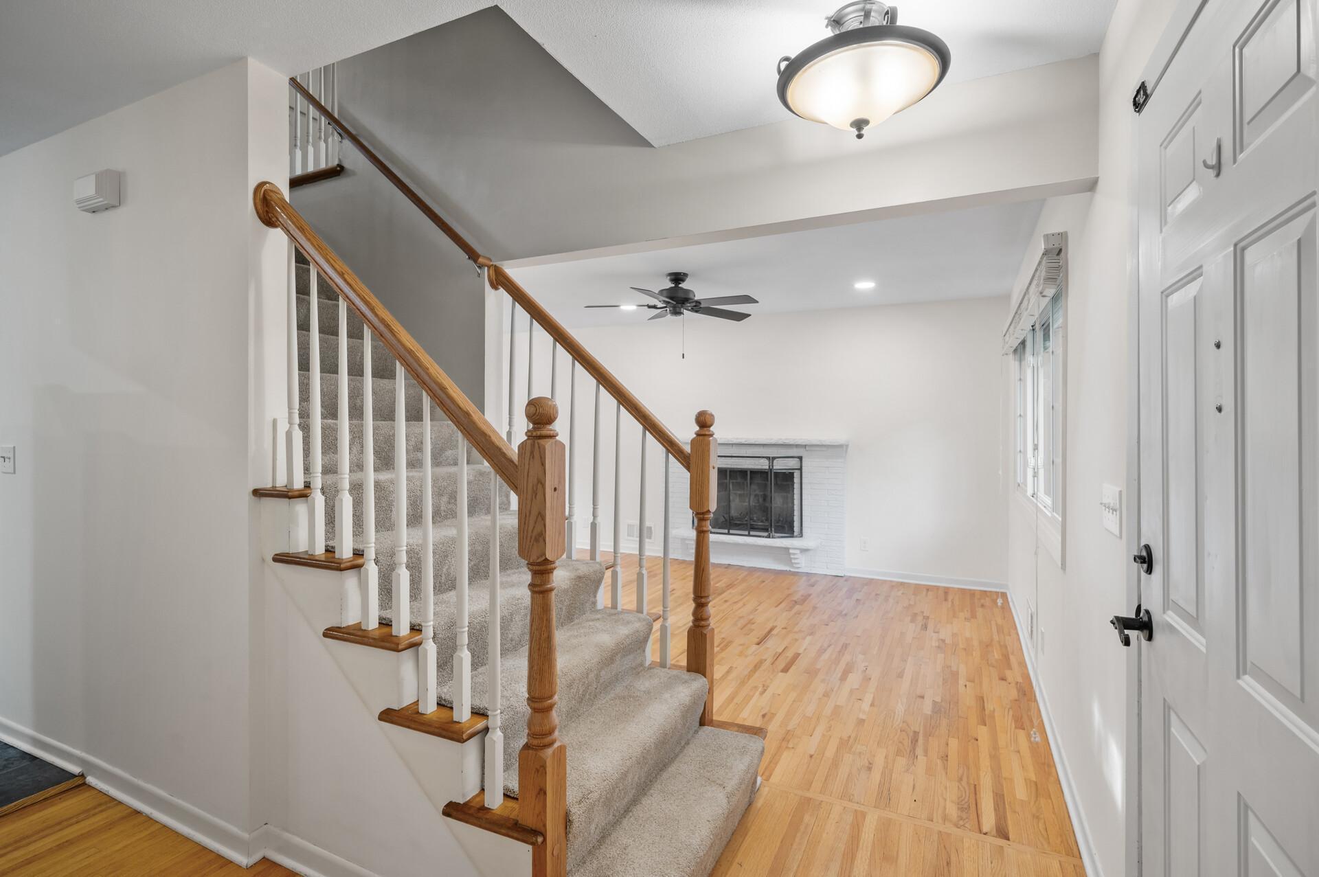 Property Photo: 6708 Ridgeview Drive MN 55439
