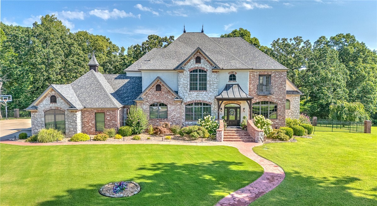 11181 Talamore Boulevard  Bentonville AR 72712 photo