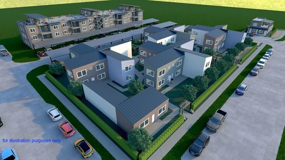 Property Photo: 1701 Fallen Leaf Drive 1B OR 97501