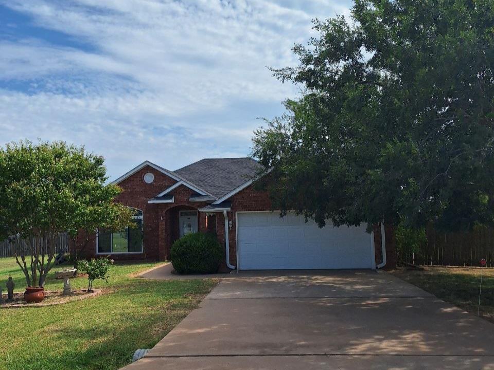 Property Photo:  7 NW Havenshire Circle  OK 73505 