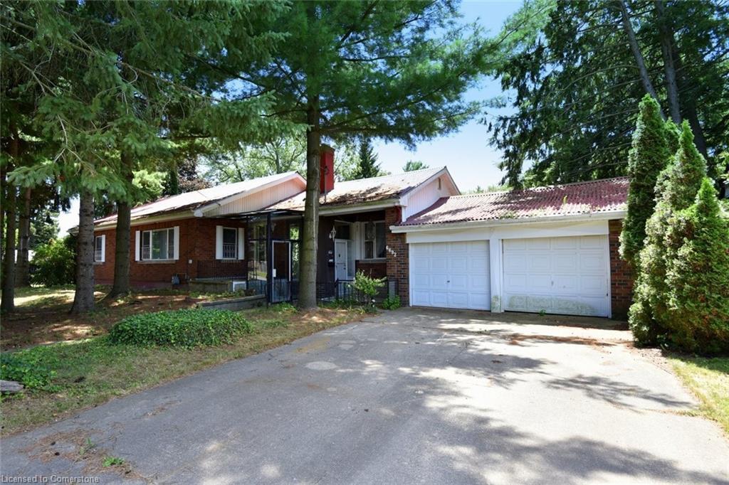 Photo de la propriété: 6692 Barker Street ON L2G 1Z2