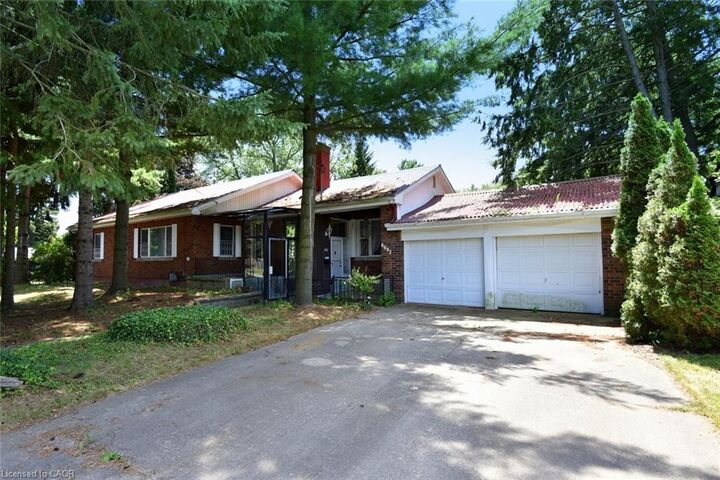 Property Photo:  6692 Barker Street  ON L2G 1Z2 