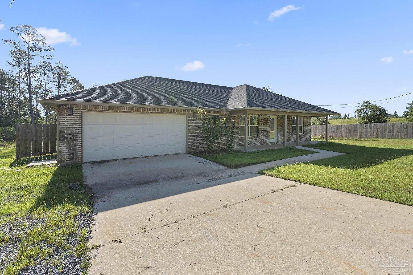 Property Photo:  2116 Lewis Rd  FL 32570 