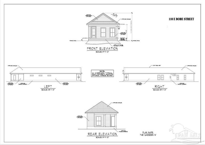 110 E Bobe St  Pensacola FL 32503 photo