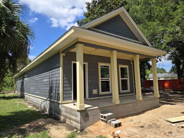 110 E Bobe St  Pensacola FL 32503 photo