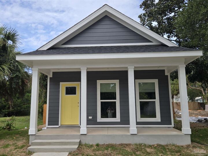 110 E Bobe St  Pensacola FL 32503 photo