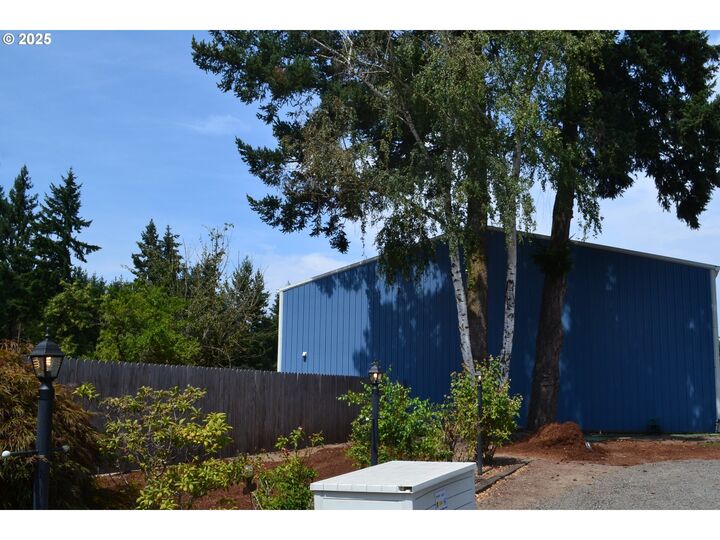Property Photo:  8601 S Sconce Rd  OR 97013 