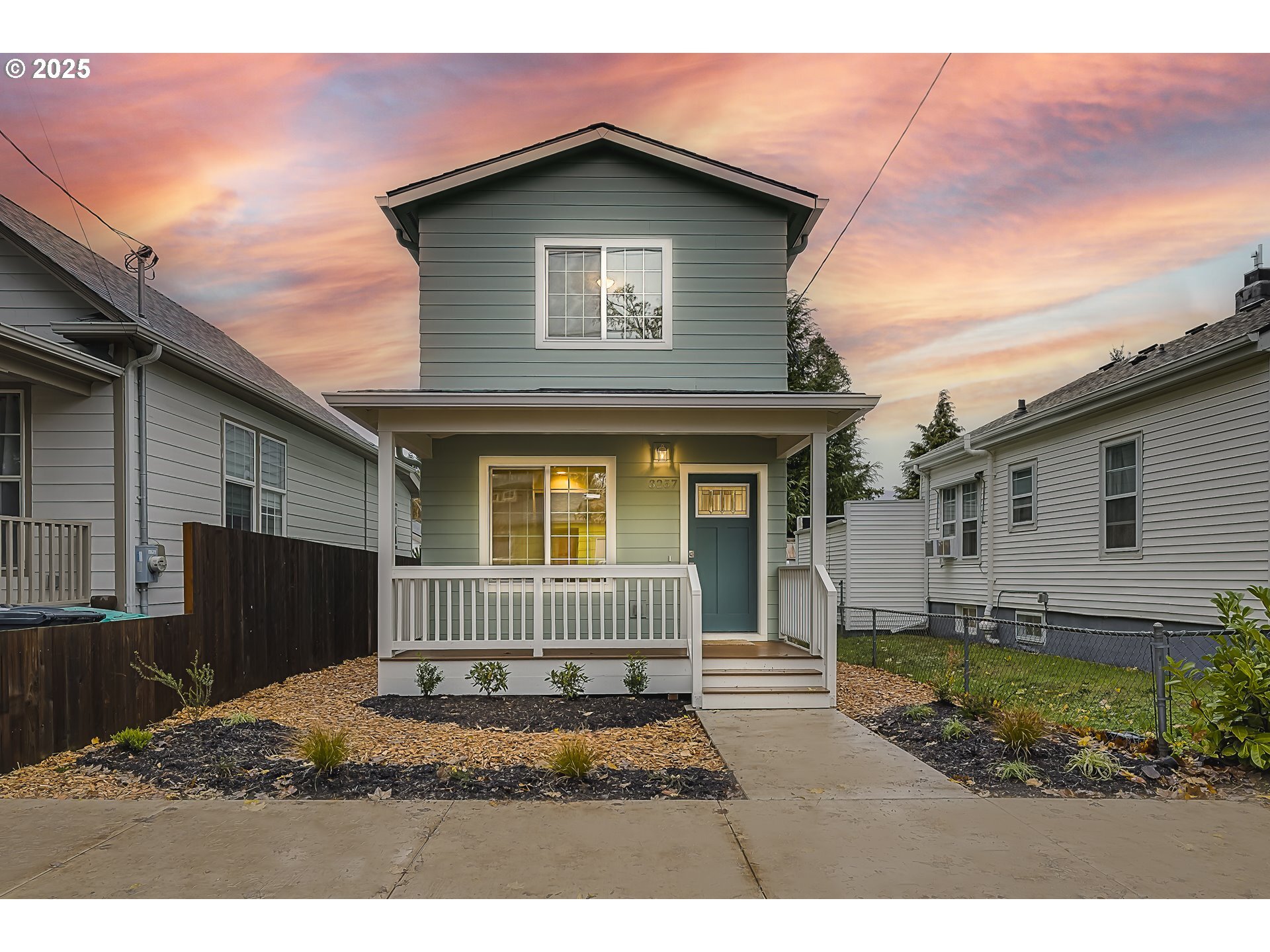 3257 N Baldwin St  Portland OR 97217 photo