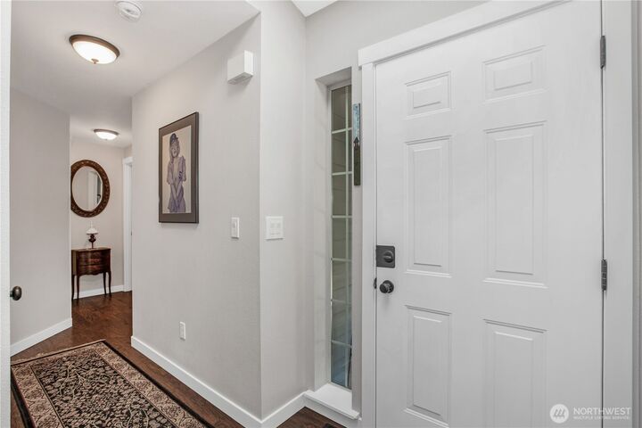 Property Photo: 3319 Woodside Court NE WA 98506