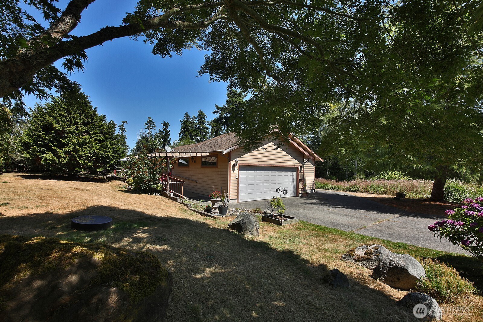 Property Photo: 5772 Captain Vancouver Drive WA 98260