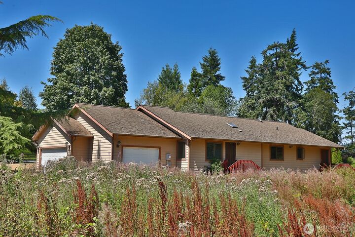 Property Photo: 5772 Captain Vancouver Drive WA 98260