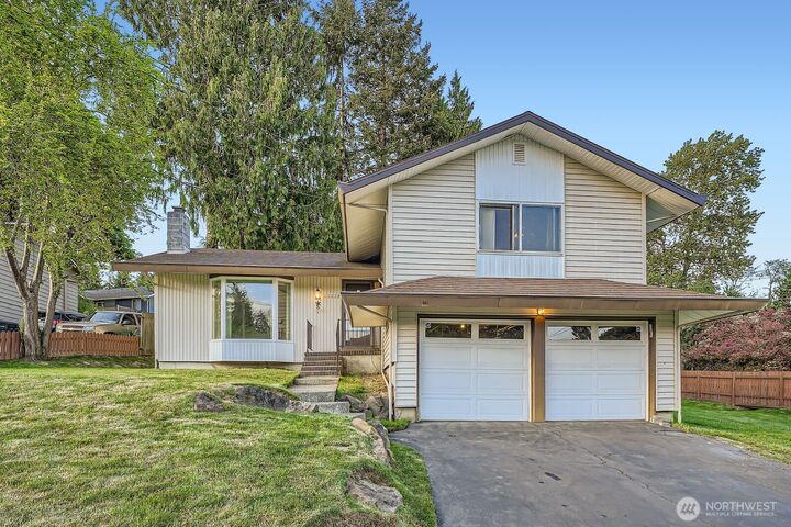 Property Photo:  23238  21st Avenue S  WA 98198 