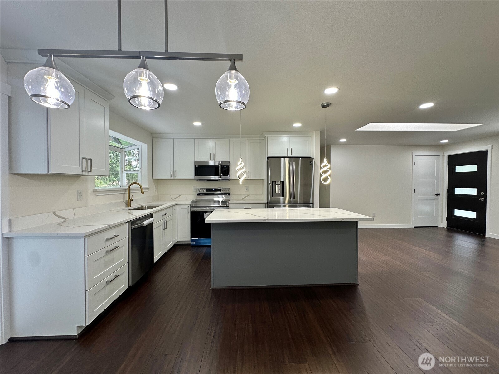 Property Photo: 7044 Johnson Point Road NE WA 98516
