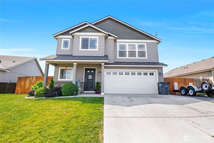 Property Photo: 35 Parkside Loop WA 98823