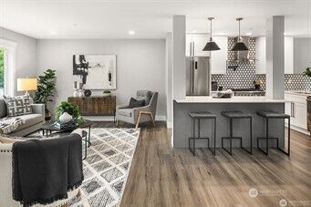 Property Photo:  7528  215th Street SW 101  WA 98026 