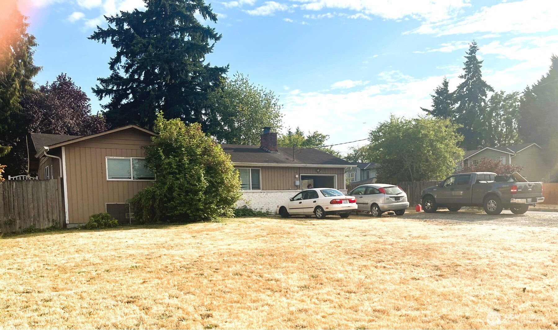 Property Photo: 4325 S 288th Street WA 98001