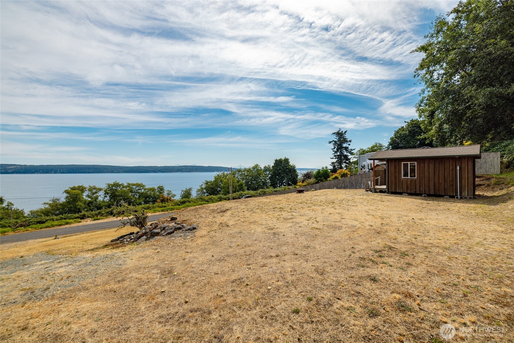 Property Photo:  2217  Cranes Landing Drive  WA 98253 