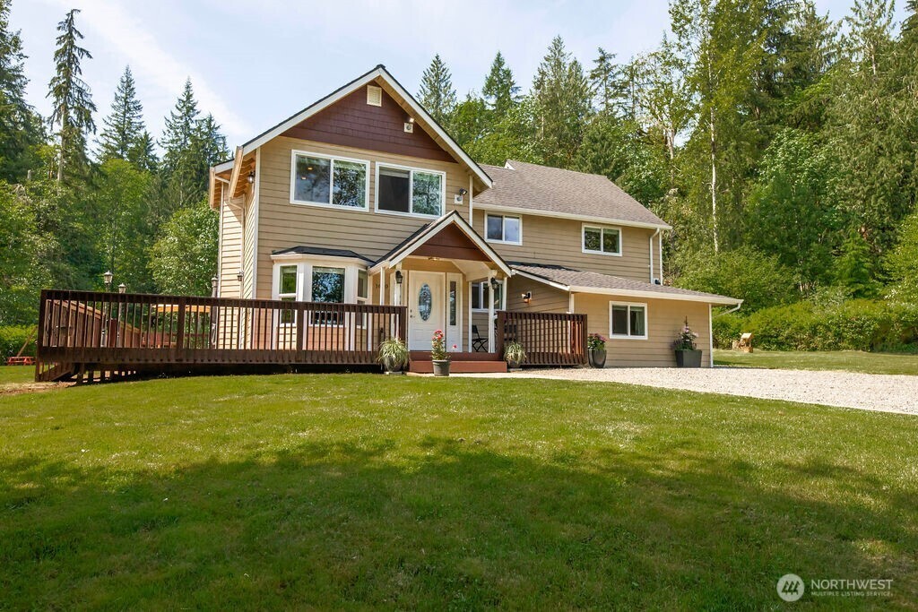 1600  Connors Road  Snohomish WA 98290 photo