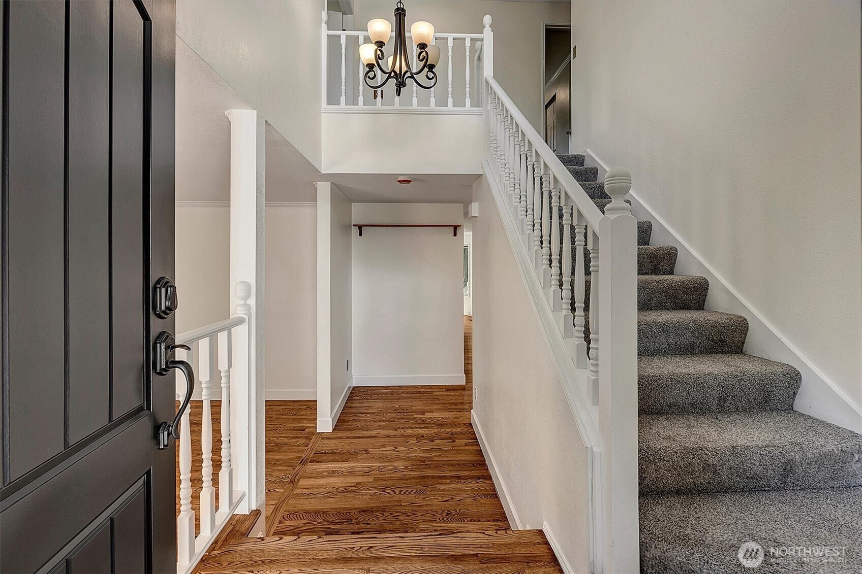 Property Photo: 1918 238th Street SE WA 98021