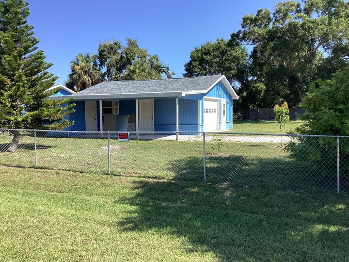 Property Photo: 7205 Penny Lane FL 34951