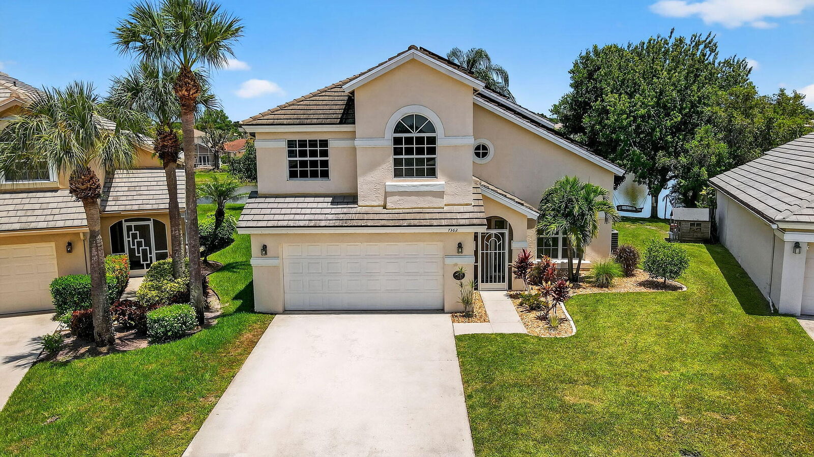 Property Photo:  7362 Ashley Shores Circle  FL 33467 