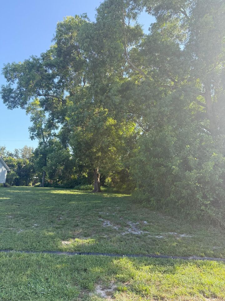 2808 SW Ann Arbor Road  Port Saint Lucie FL 34953 photo