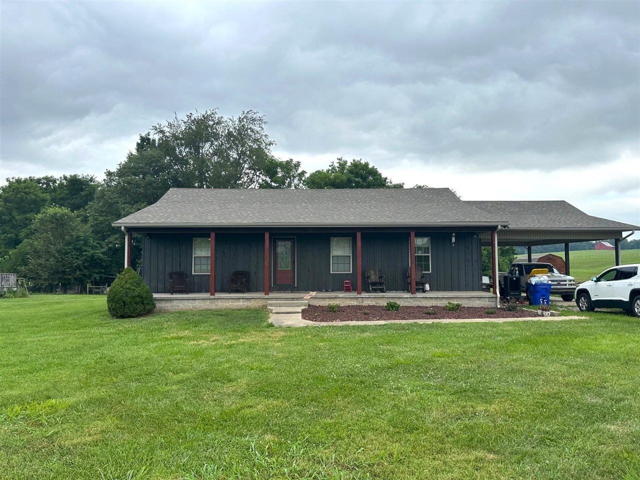 Property Photo:  74 Jimeson Way  KY 42141 