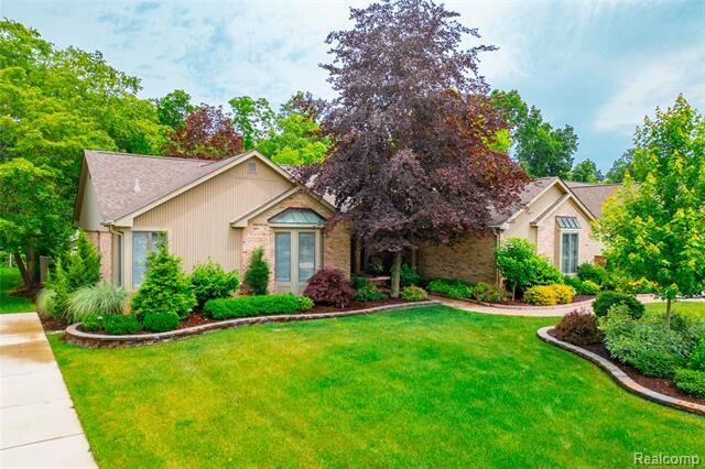 Property Photo: 9158 Manchester Boulevard MI 48138