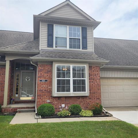 Property Photo: 5737 Victory Circle MI 48310