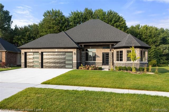 Property Photo: 54161 Carrigan Drive MI 48047