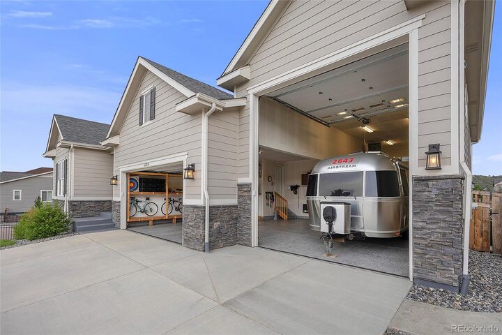 Property Photo:  6324 Leilani Drive  CO 80108 