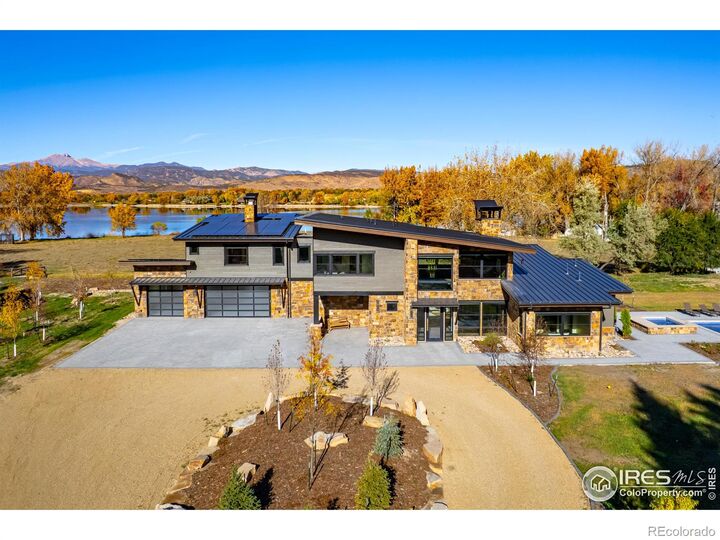 Property Photo:  12357 N 75th Street  CO 80503 