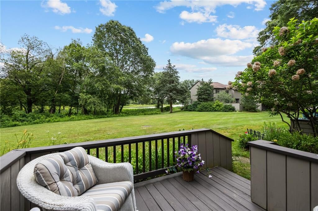 Property Photo: 180 Fishing Cove Road RI 02852