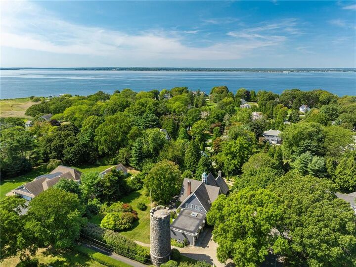 Property Photo:  3 Stone Tower Lane  RI 02806 