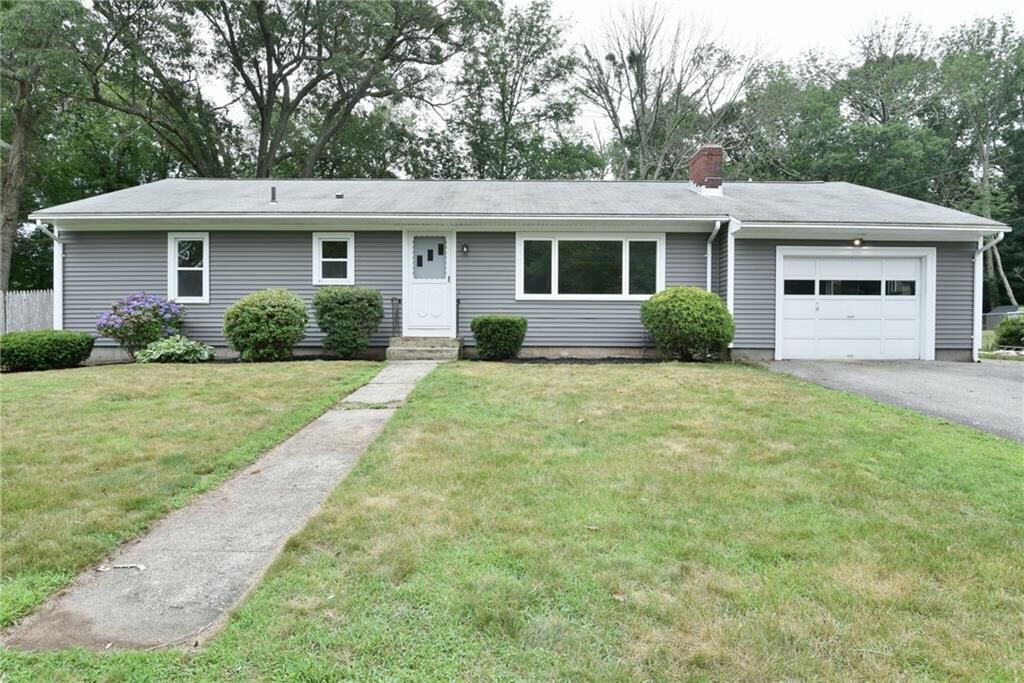 Property Photo: 44 Cindy Lane RI 02886