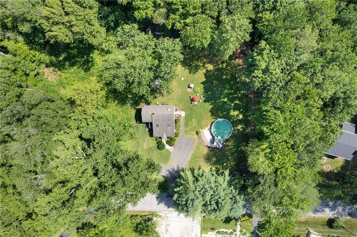 Property Photo: 12 Keough Street RI 02895