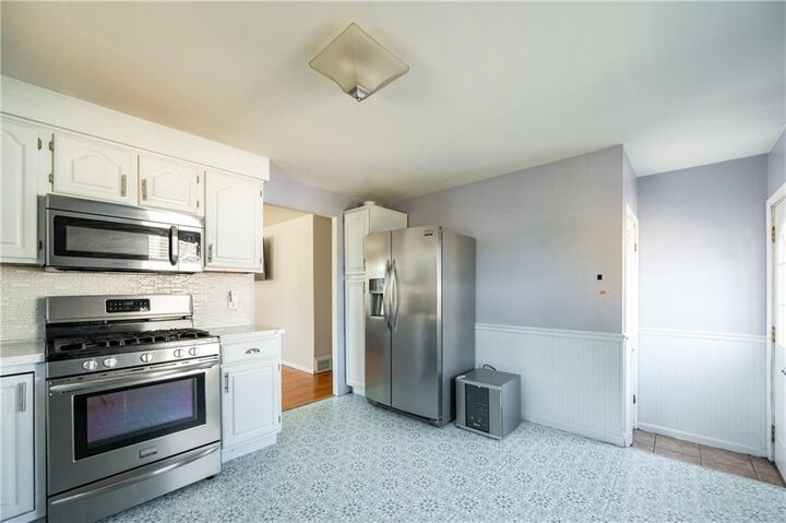 Property Photo:  34 Dearborn Drive  RI 02915 