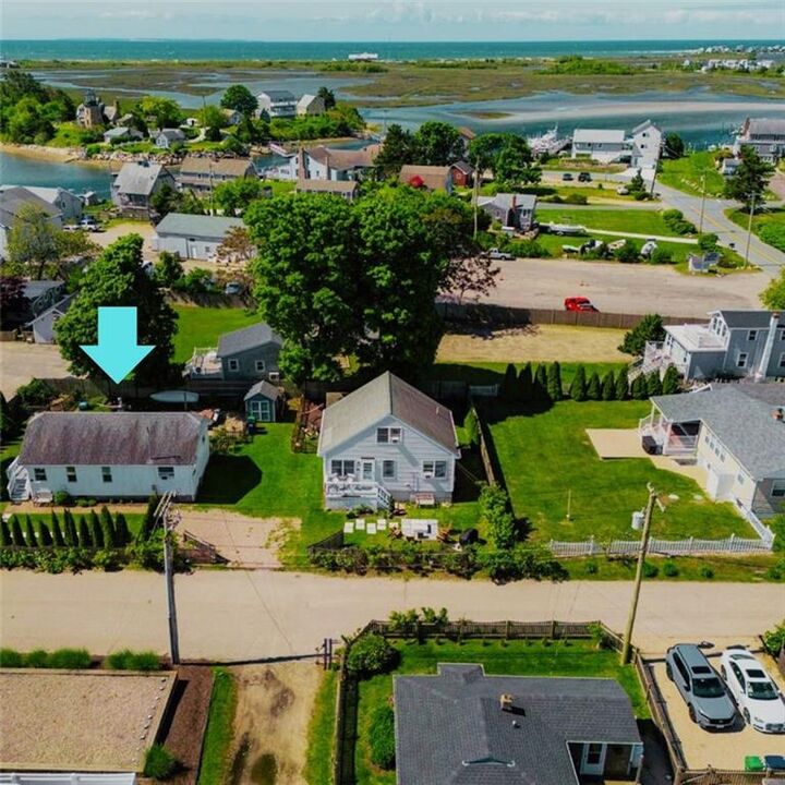 Property Photo: 392 Gooseberry Road RI 02879