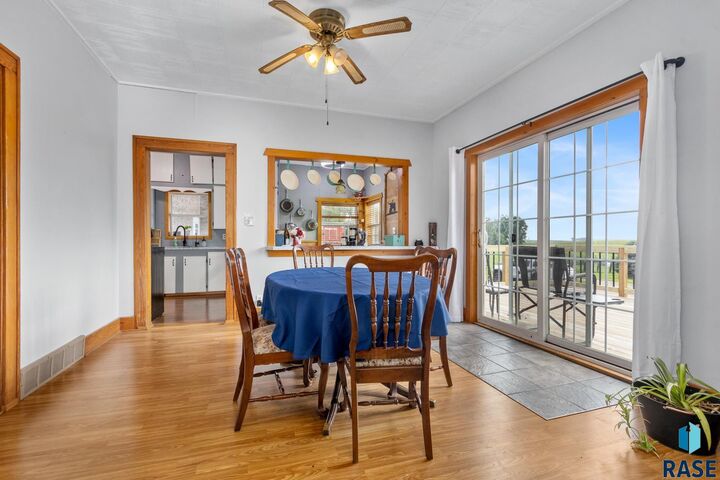 Property Photo: 45928 248th St SD 57018