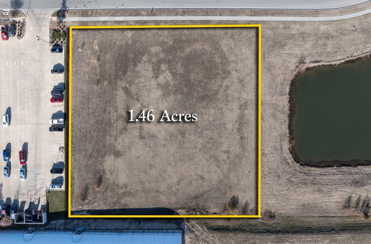 Lot 2 Block B  Derby KS 67037 photo